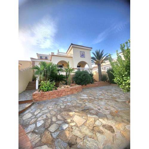 Vila Luxury