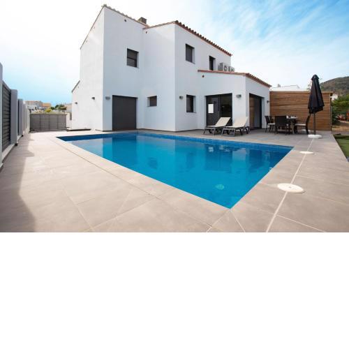 Vila Mas Busca 72 - Roses Costa Brava