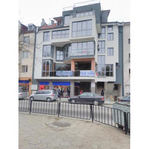 Vila Nova