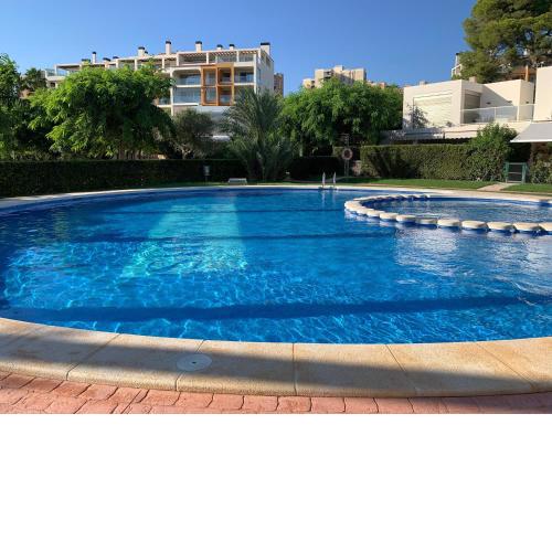 Vila Paradis 1-3 F