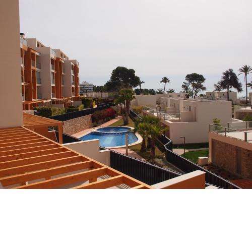 Vila Paradis 11C