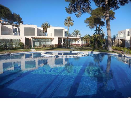 Vila Paradis 18