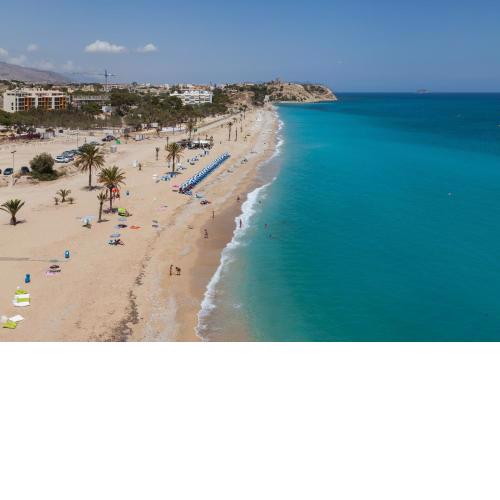 Vila Paradis 21B