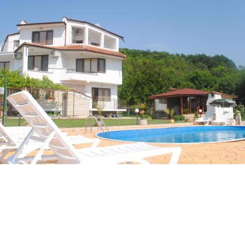 Vila Roza
