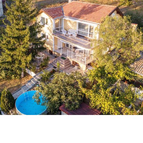 Vila Sofia