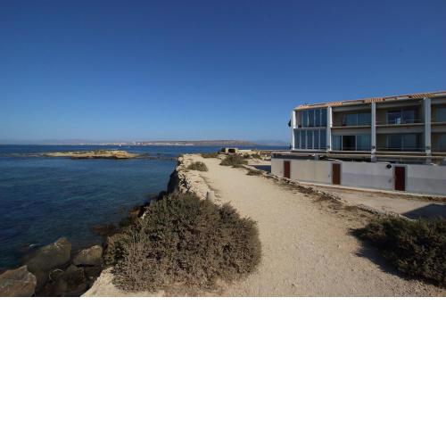 VILA TABARCA QUALITY & LUXURY