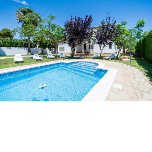 Vila Tres Cales