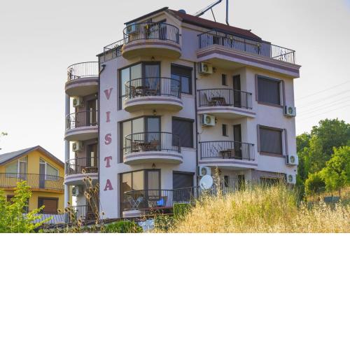 Vila Vista Вила Виста