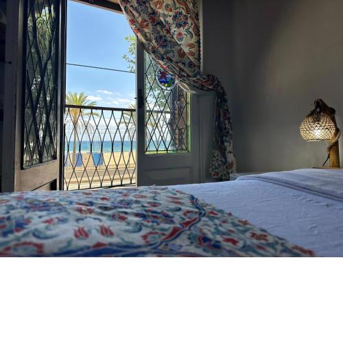 Vilador Beach Hotel