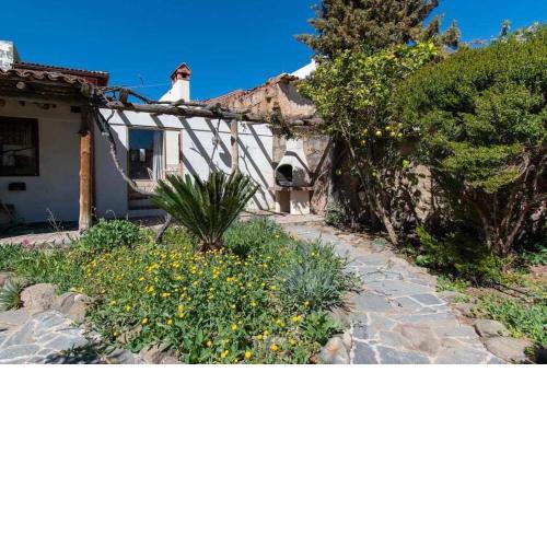 Vilaflor La casita de campo