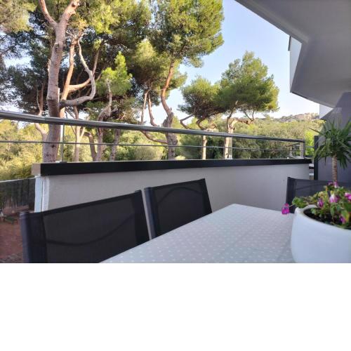 Vilar d'Aro Apartment