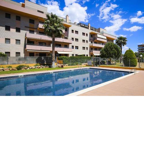 Vilar Planet Costa Dorada ONLY FAMILIES
