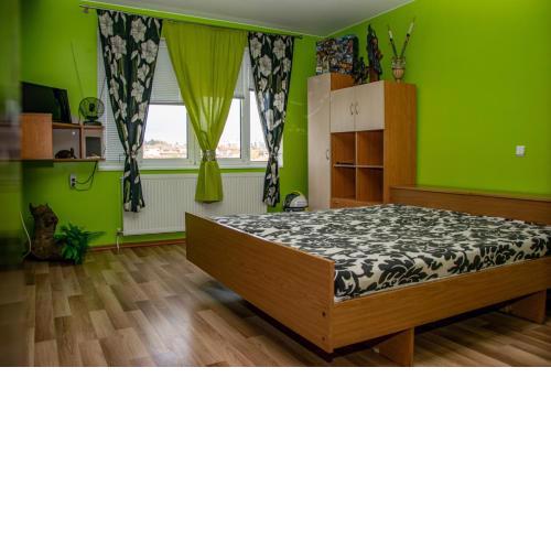 Vilhelmov’s apartament