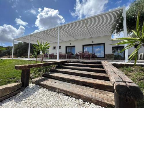 Villa - Finca Florida Benalup