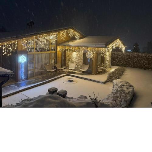 Villa - VALL DI VALL in Pirin Golf & Country Club