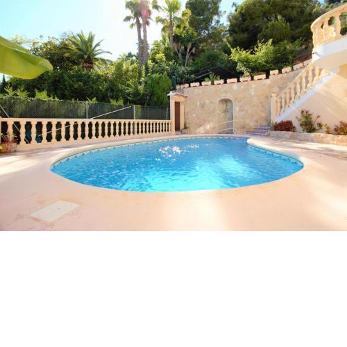 Villa- Impala