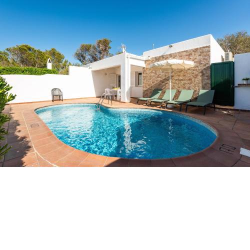 Villa 10 Marias