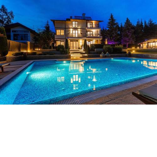 Villa 1331