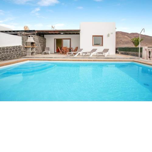 Villa 1B
