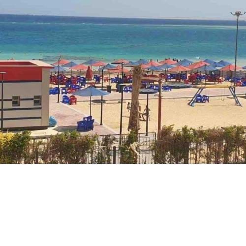 Villa 2 apartment 2 village veiw infront of Palma de Meritee