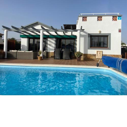 Villa 20