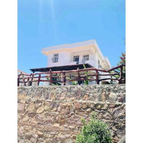 Villa 21