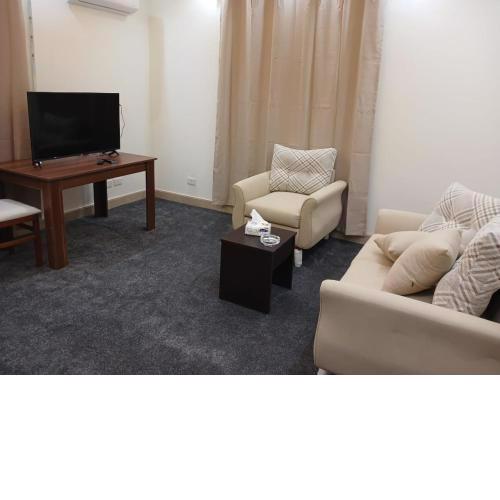 villa 3 apartment's
