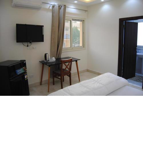 Villa 3 Studios