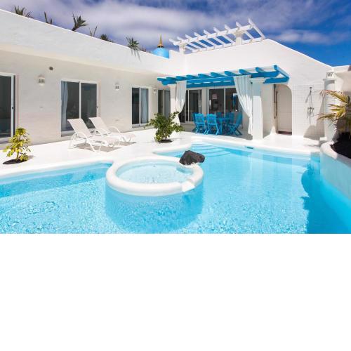 Villa 34