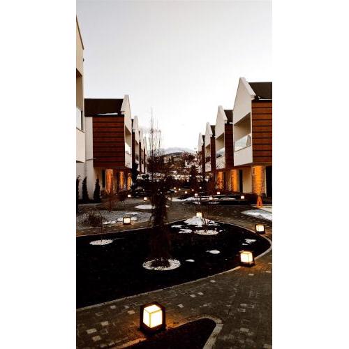 Villa 3917 Erciyes