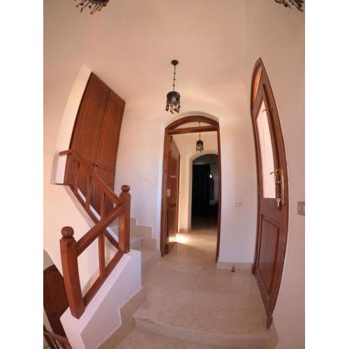 Villa 3bedroom in new years