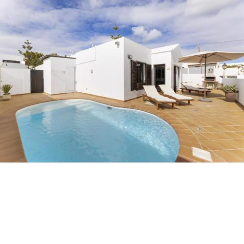 Villa 4 - VipVipVillas