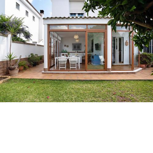 Villa 4 Pinos