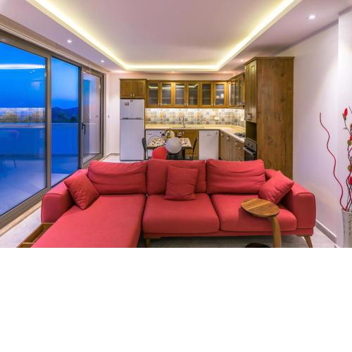 Villa 4 Sleeps 2 Isolated Honeymoon-Villa Lale