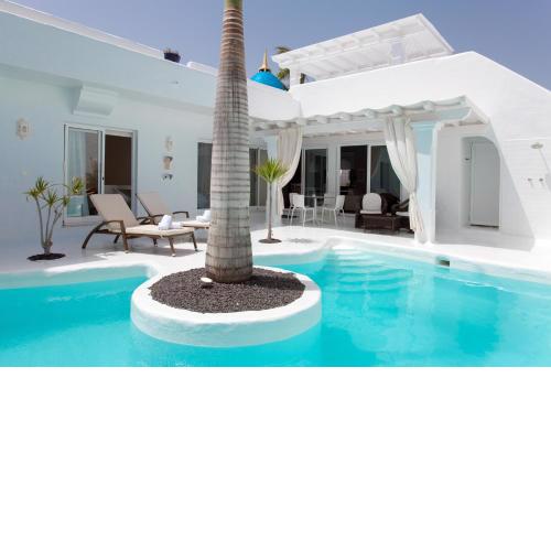 Villa 44