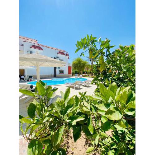 Villa 4