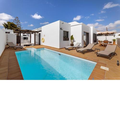 Villa 5 - VipVipVillas