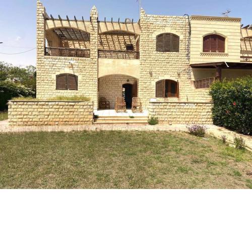 Villa 5 bedrooms Marina 4 Sehal