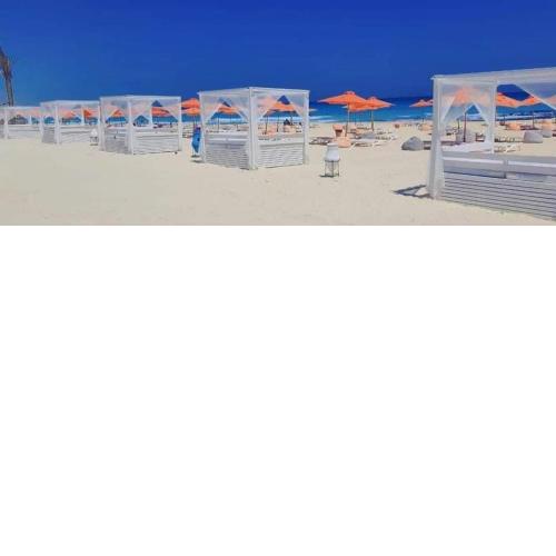 Villa 5 bedrooms, Marseilia Beach4