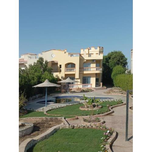 Villa 5 Ch, Piscine&Tranquillité