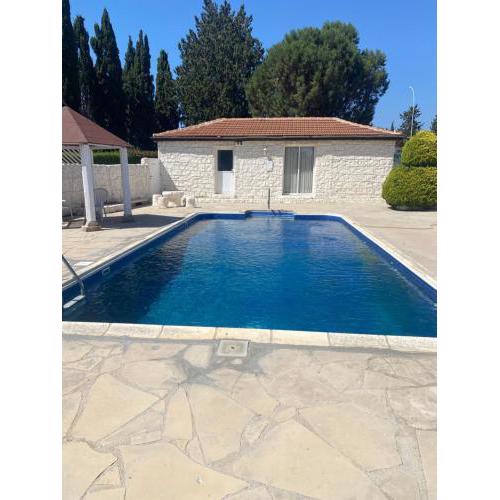 villa 58 coral bay seafront