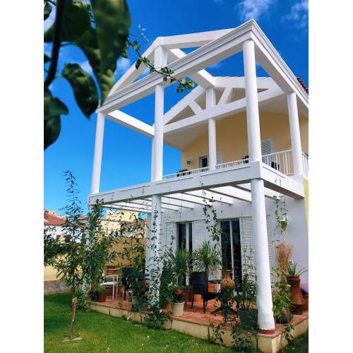 Villa 8 Islas