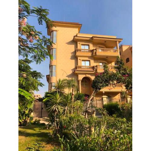 Villa 844