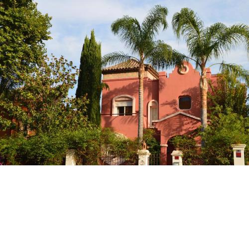 Villa 9 La Alzambra-Puerto Banus