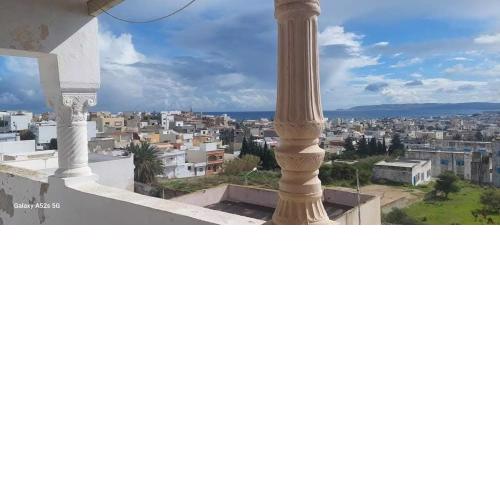 Villa a bizerte