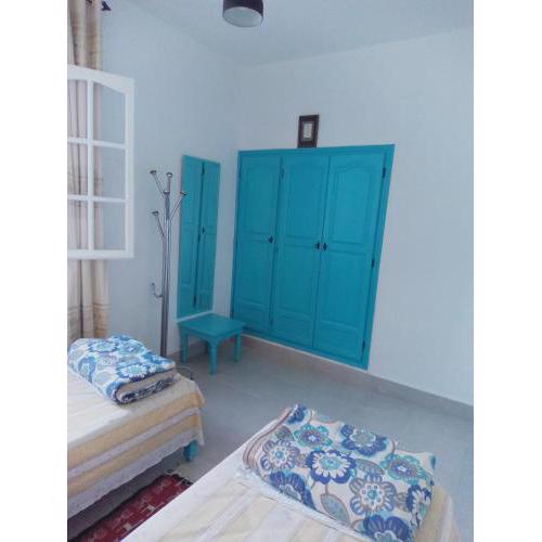 Villa à houmet souk jerba