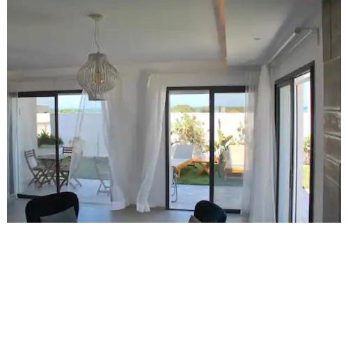 Villa à Kelibia Ezzahra vue Mer