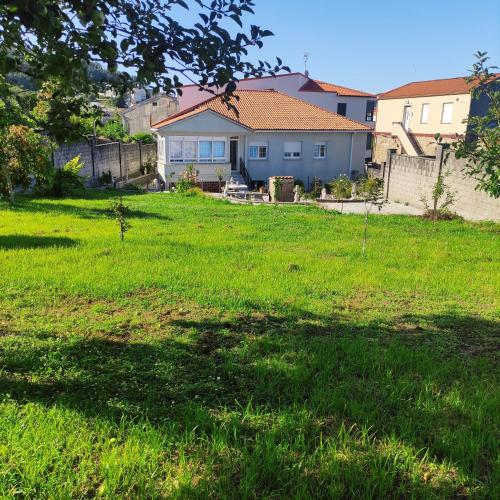 Villa A Silva
