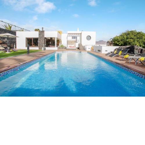Villa Abaego