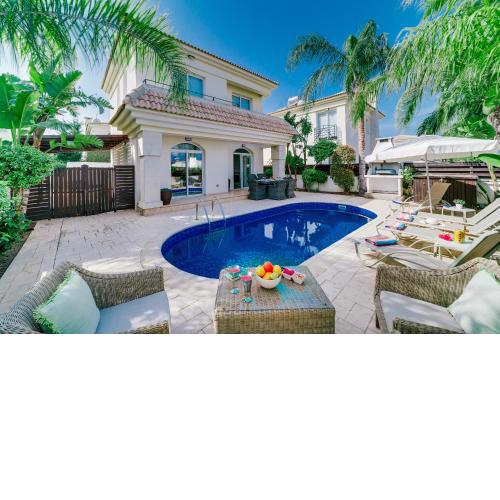 Villa Abbie